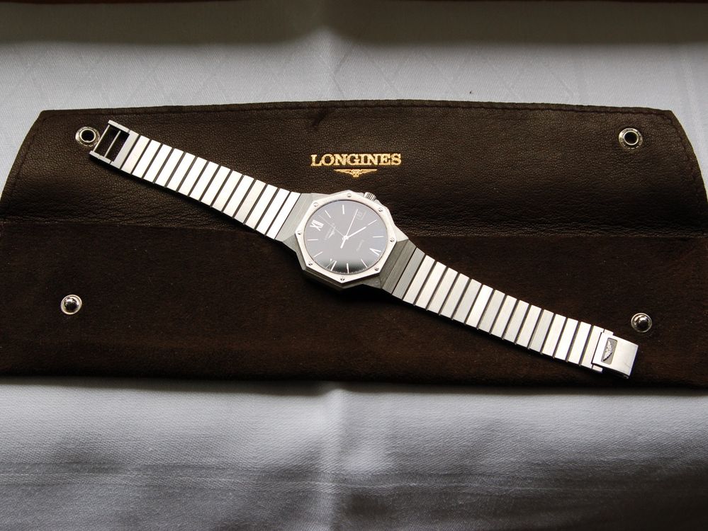 Longines