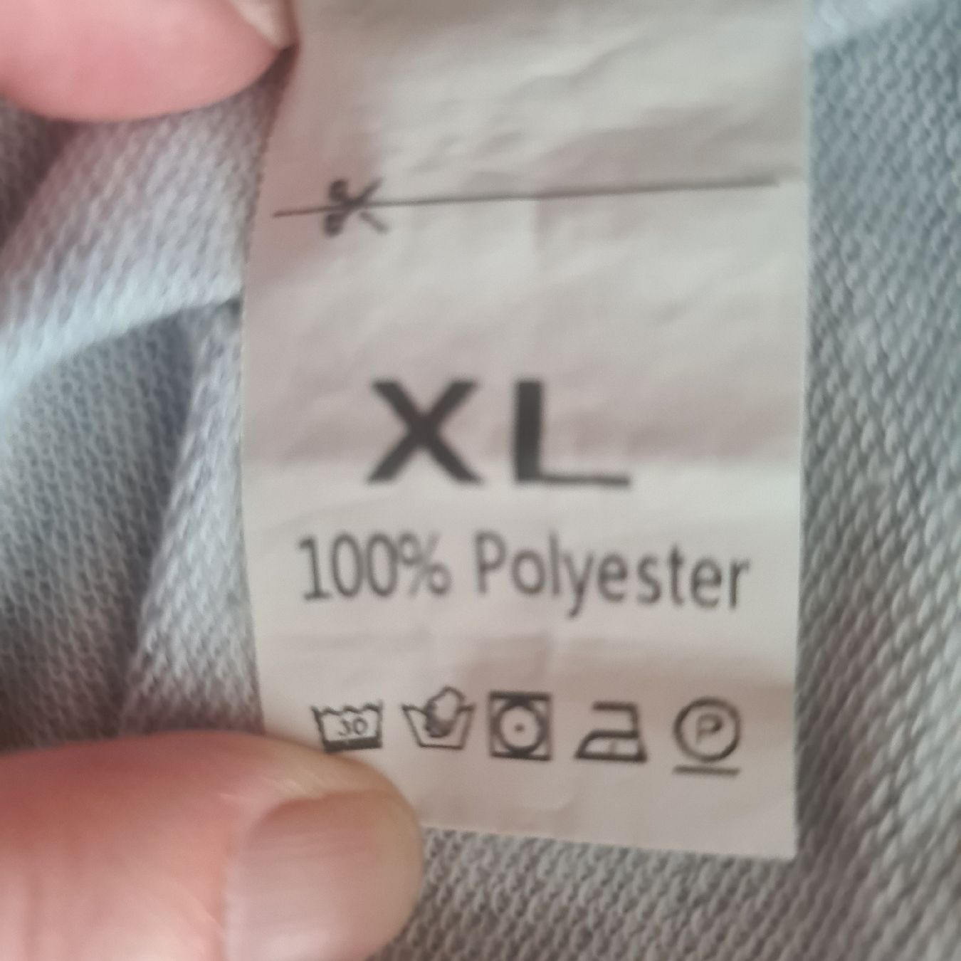 Pulls & Sweat-shirts: Leichter Kaputzen Pullover  Gr. XL – D'occasion à Steinen par turbogeiss99 3