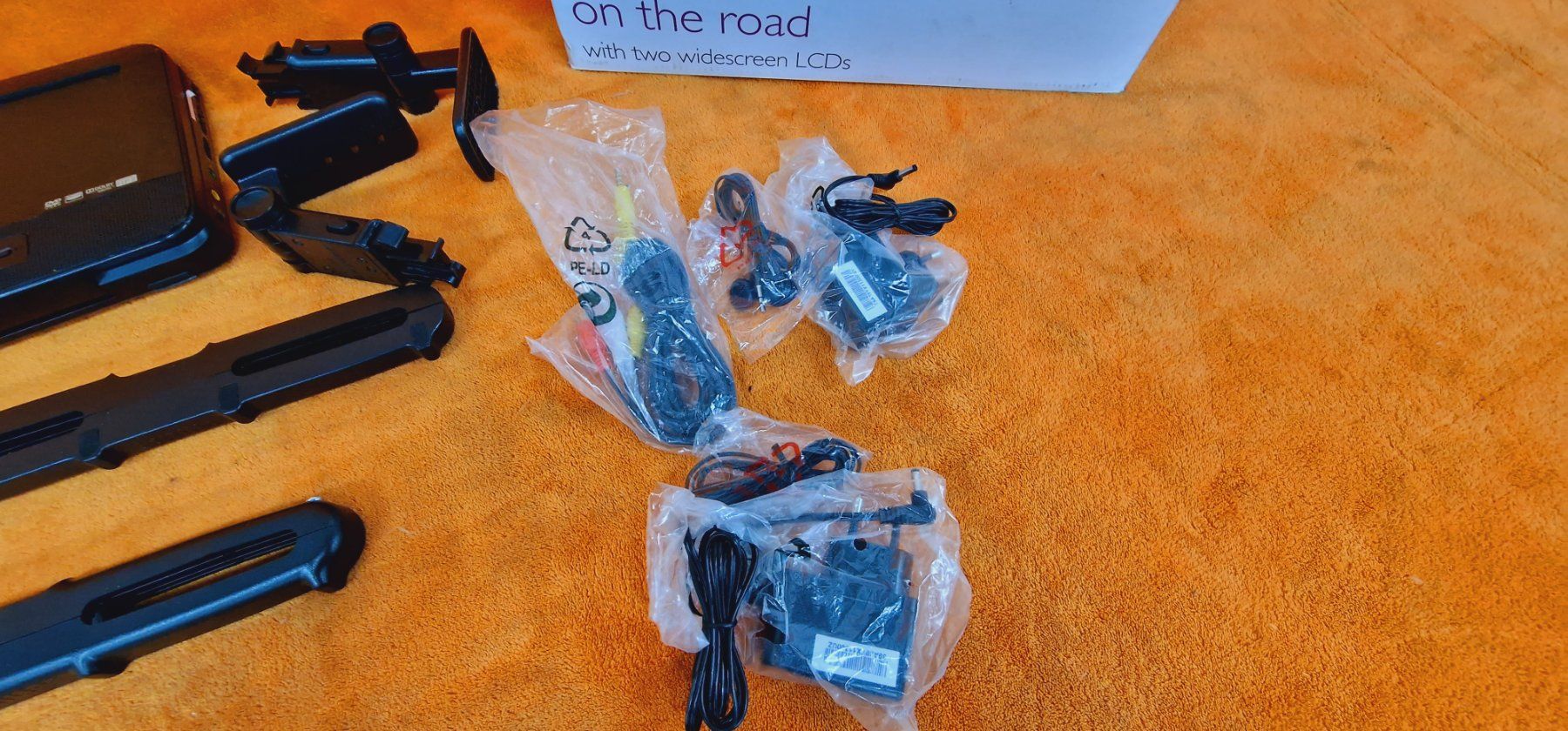 Philips Alle Autoersatzteile: Philips Fernseher – Neu und originalverpackt aus Gwatt (Thun) von Bilsport 4