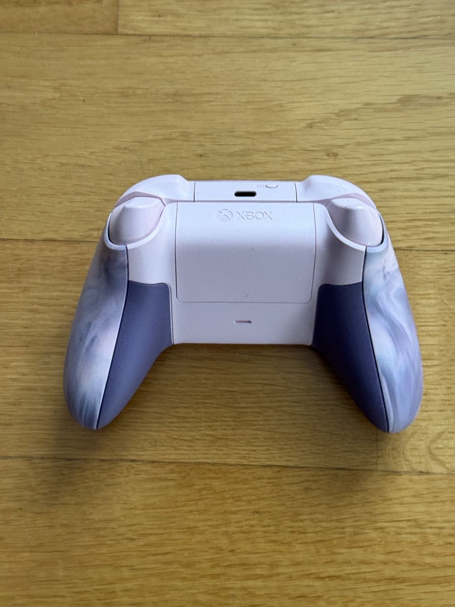 Xbox Wireless Controller - Dream Vapor - Special Edition (Neu (gemäss ...