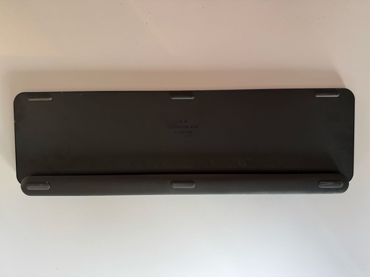 Logitech Claviers: Tastatur Logitec MX Keys – D'occasion à Bern par romanjucker 2