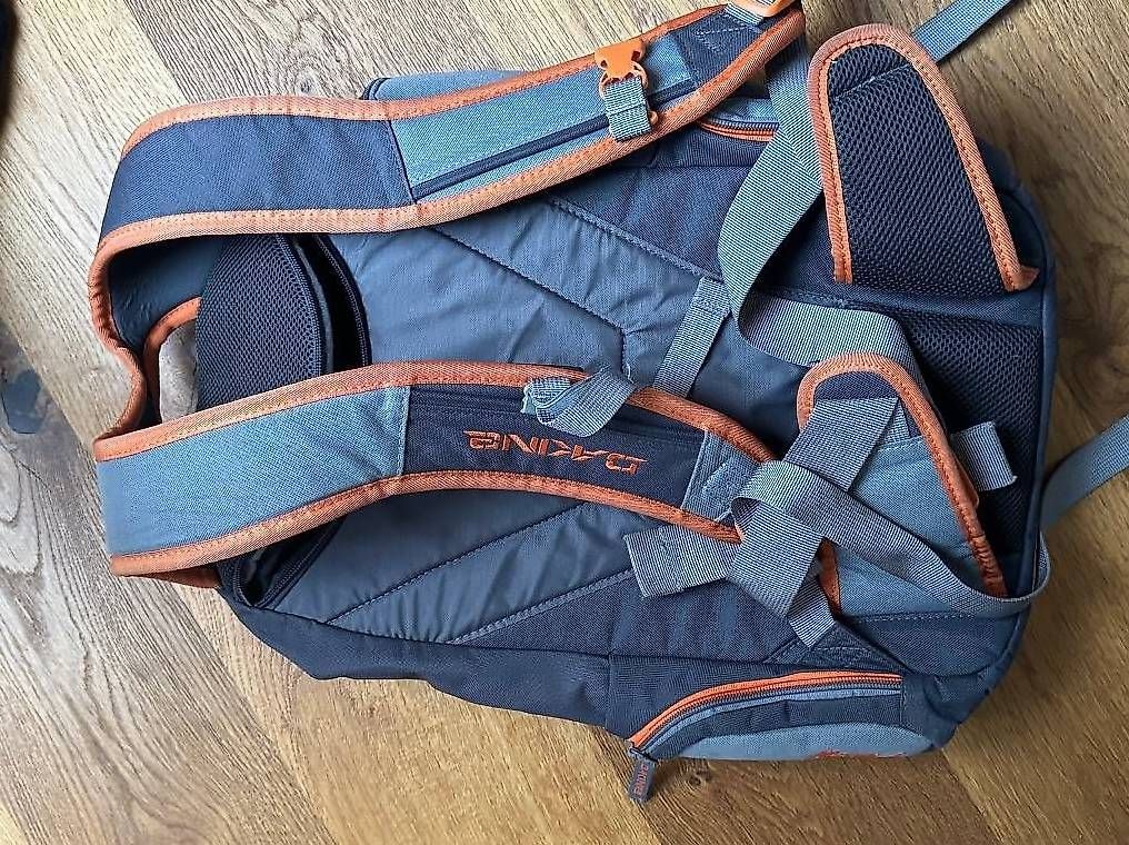 Sacs à dos: DAKINE Rucksack – D'occasion à Obernau par von_vsg9 1
