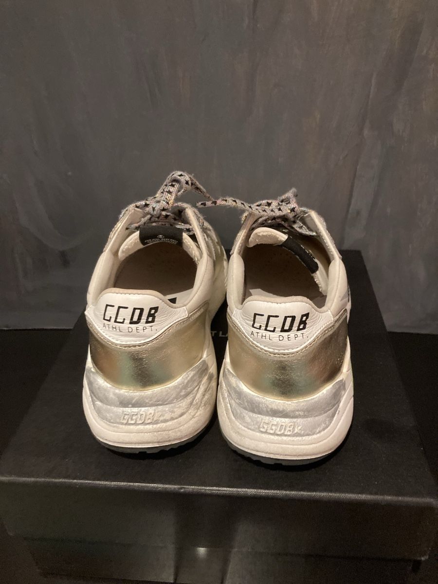 Golden Goose Damenschuhe: Golden Goose limited edition- size 37 – Gebraucht aus Thalwil von reb_8qv9 3