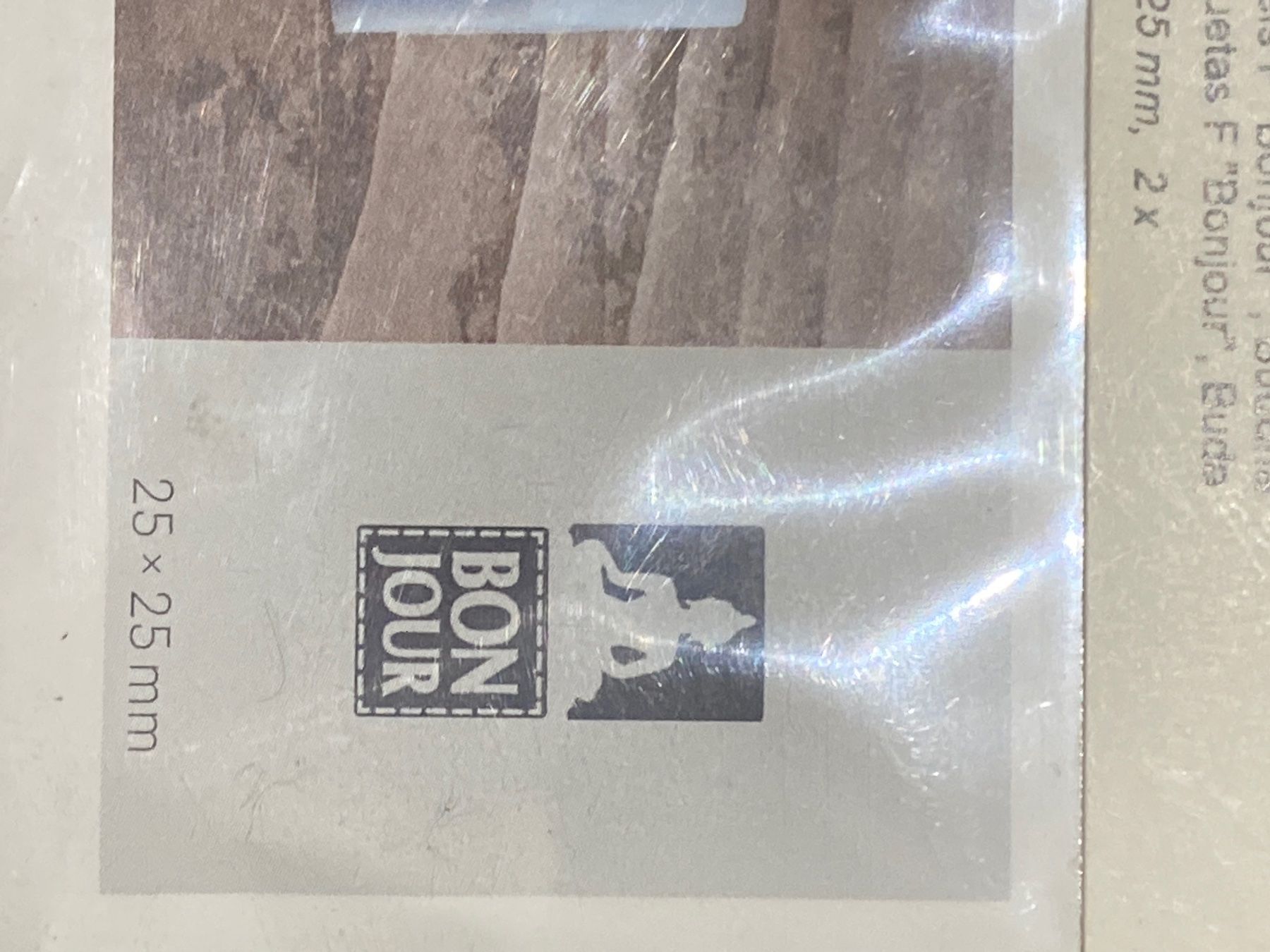 Teglie da forno: Motiv eingiessen seife motif savon – Nuovo e nell'imballaggio originale da Lajoux JU venduto da Briard0 1