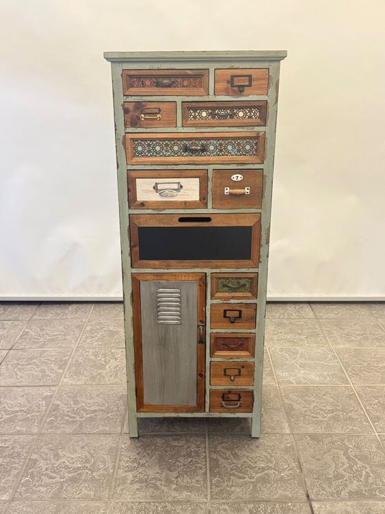 Kare Design Originelle Kommode im Vintage-Stil (Gebraucht) in Dällikon ...