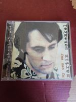 CD - Martin Schenkel – My Own Way (SCHWEIZ, 2000)