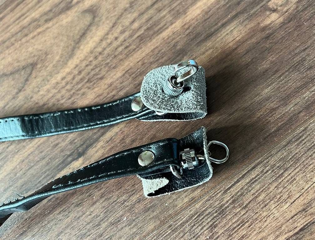 Altri Accessori: Kameragurt – Usato da Rotkreuz venduto da jrg_lwn8 1