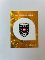 Carte panini 2026 - AUT 1