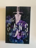 Alessia Gold The Gang Band 1