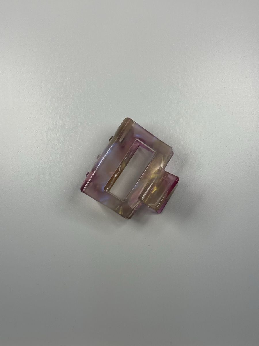 Haarschmuck: Hair claw clip 5cm – Neu und originalverpackt aus Winterthur von LeLe0606 3