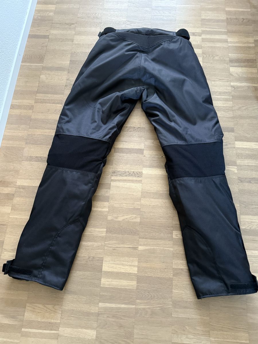 Pantaloni: Motorradhose Damen – Nuovo (secondo la descrizione) da Wettingen venduto da MagicHeart 1