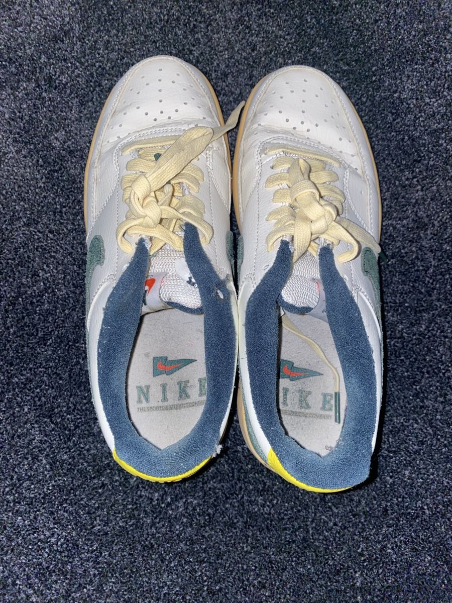Nike Scarpe da uomo: Nike Schuhe – Usato da Buonas venduto da vonRich 4
