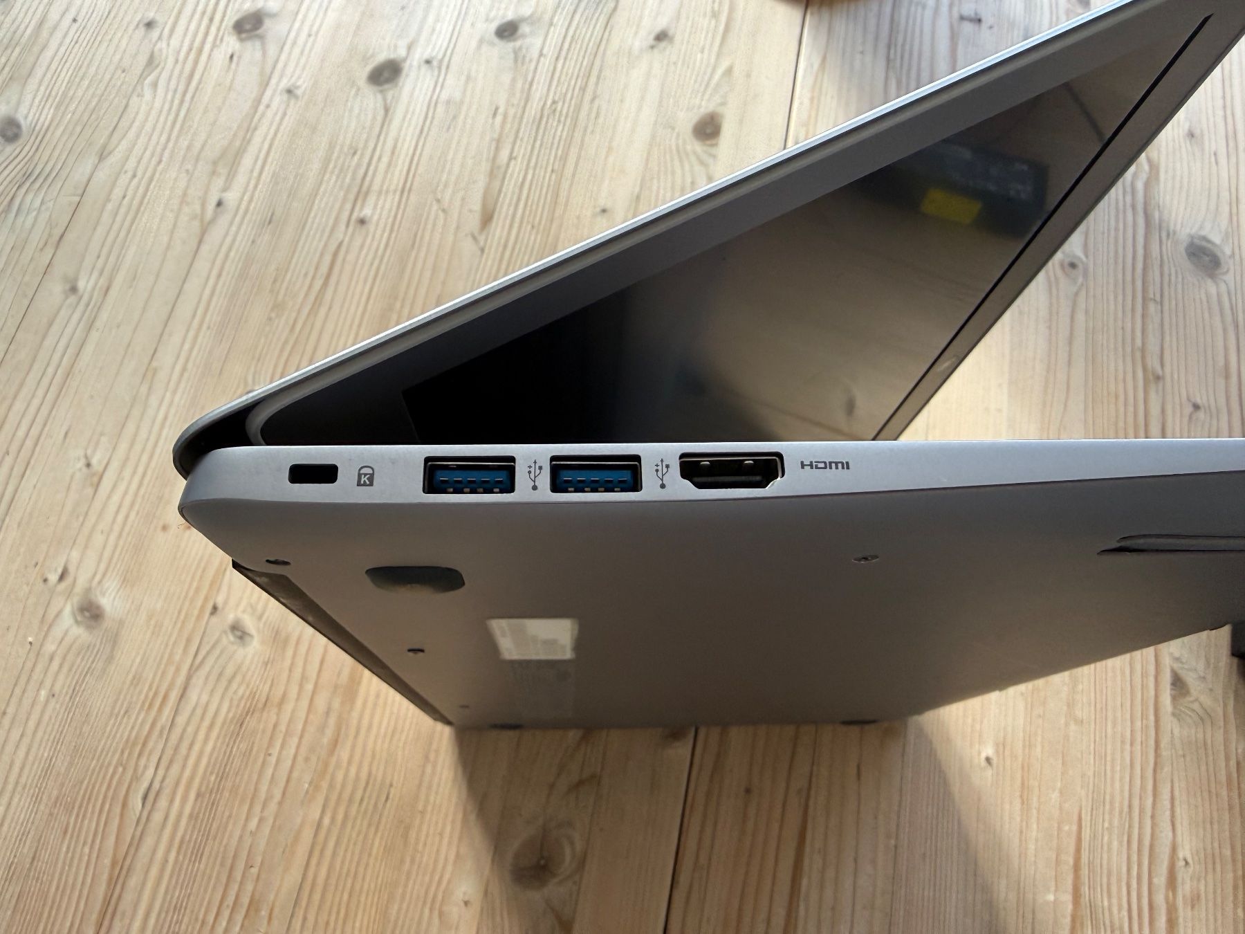Acer Notebooks: Exclusif ChromeBook sous Linux – Gebraucht aus Leysin von Jamesweb 4
