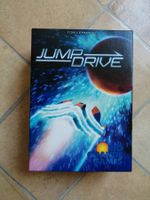 Jeu de cartes Jump Drive, en anglais