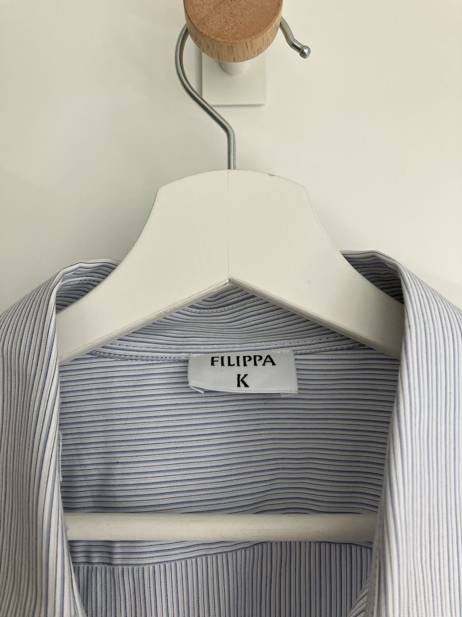 Filippa K Camicette: Filippa K Bluse – Nuovo (secondo la descrizione) da Zürich venduto da pac_qxb7 1