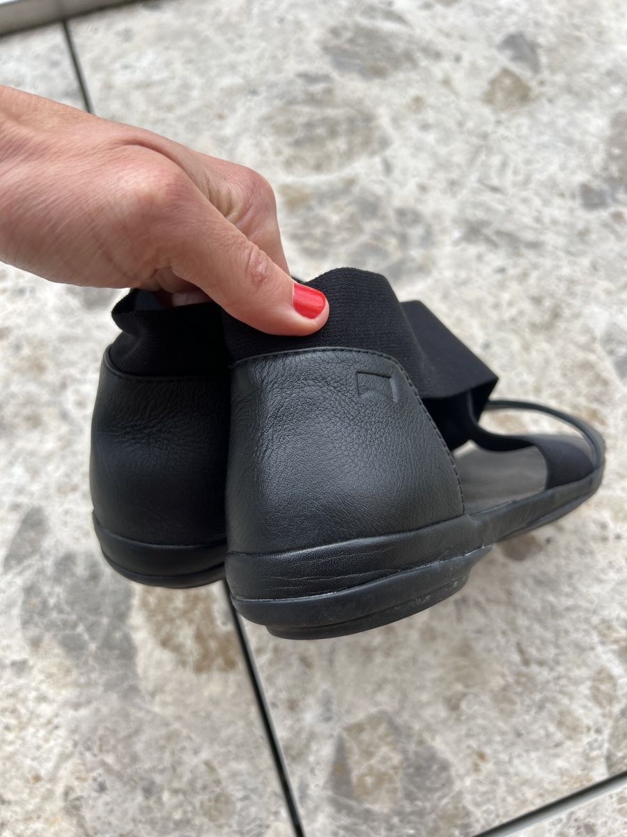 Camper Damenschuhe: Camper – Gebraucht aus Bern von jos_xdf8 2