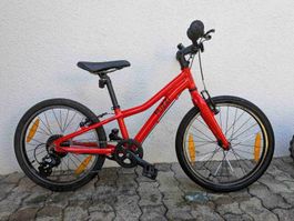 Kinder FLIZZI 20 Zoll Velo 