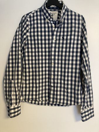 2 Hemden Herren, M