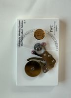 IWC Albert Pellaton Automatik-Model