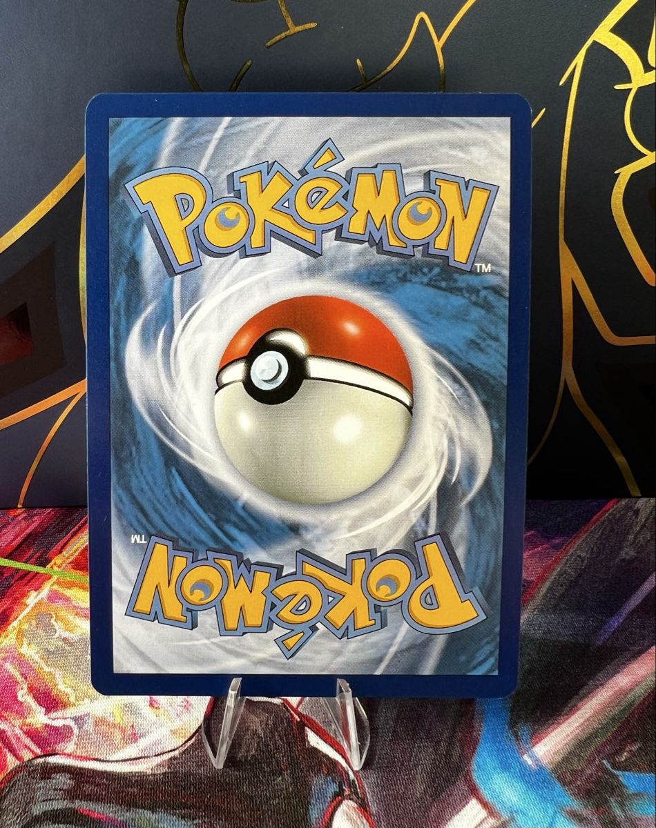Pokémon Carte collezionabili: Pokémon Cinderace ex # 028/142 EN – Nuovo (secondo la descrizione) da Wädenswil venduto da TaSch77 1