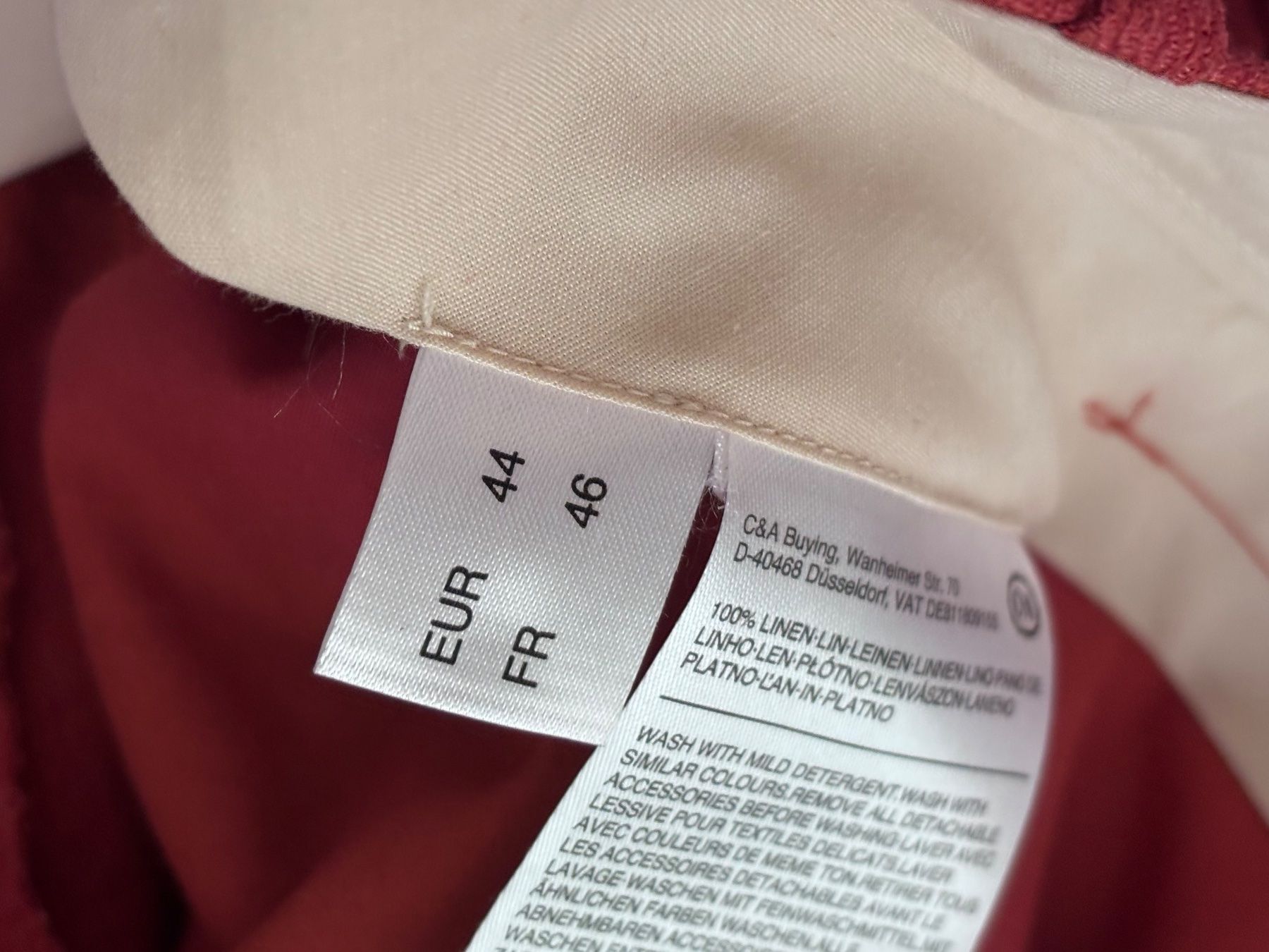 Pantaloni: Hose – Usato da Schliern b. Köniz venduto da Puffin48 1