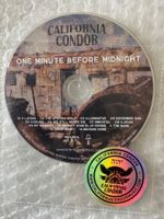 California Condor - One Minute before Midnight (Alt. Metal)