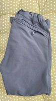 TREVOLUTION Thermohose Grau Gr. 128