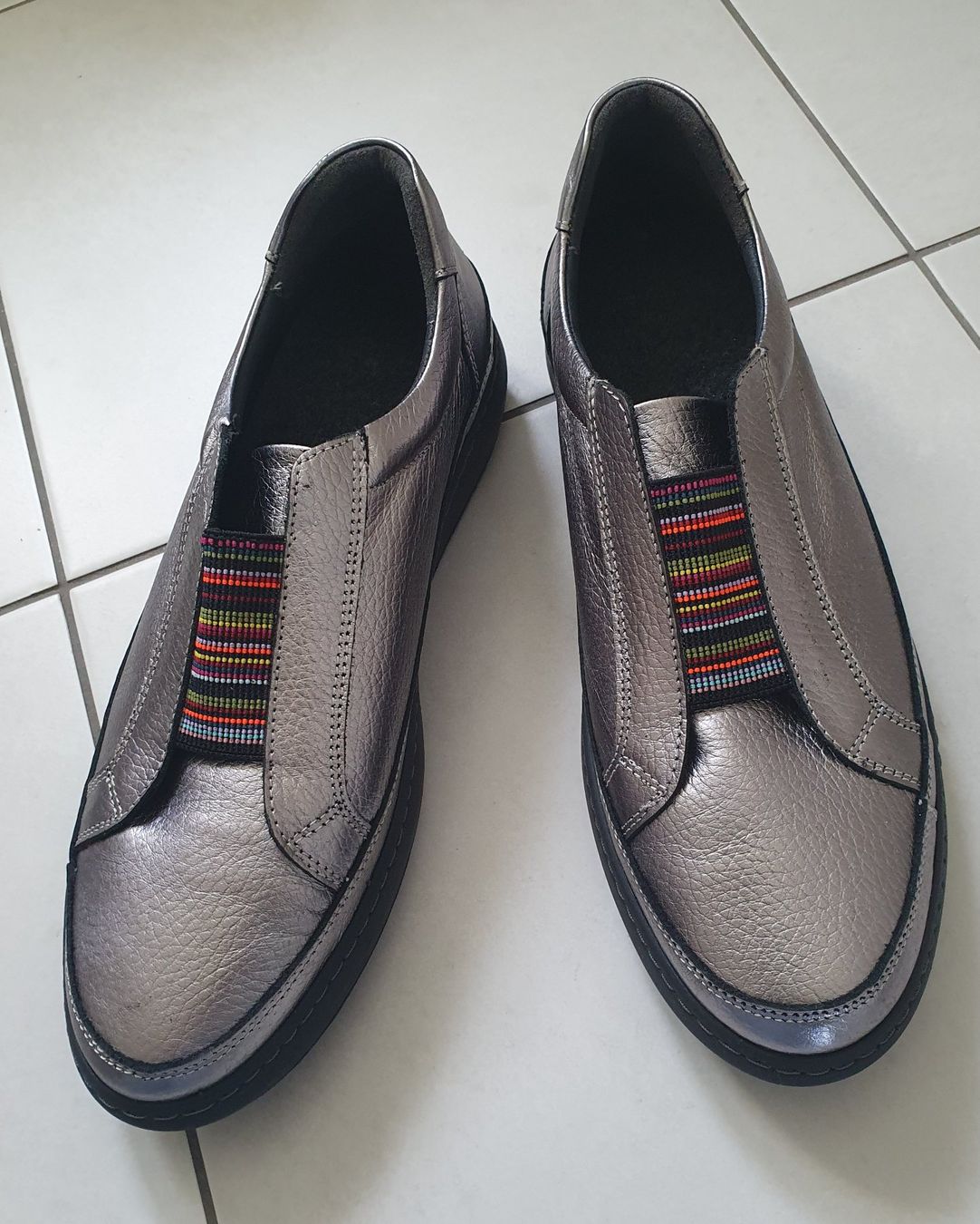Heine Chaussures femmes: Schicker Damenschuh – Neuf (Voir description) à St. Gallen par bellis55