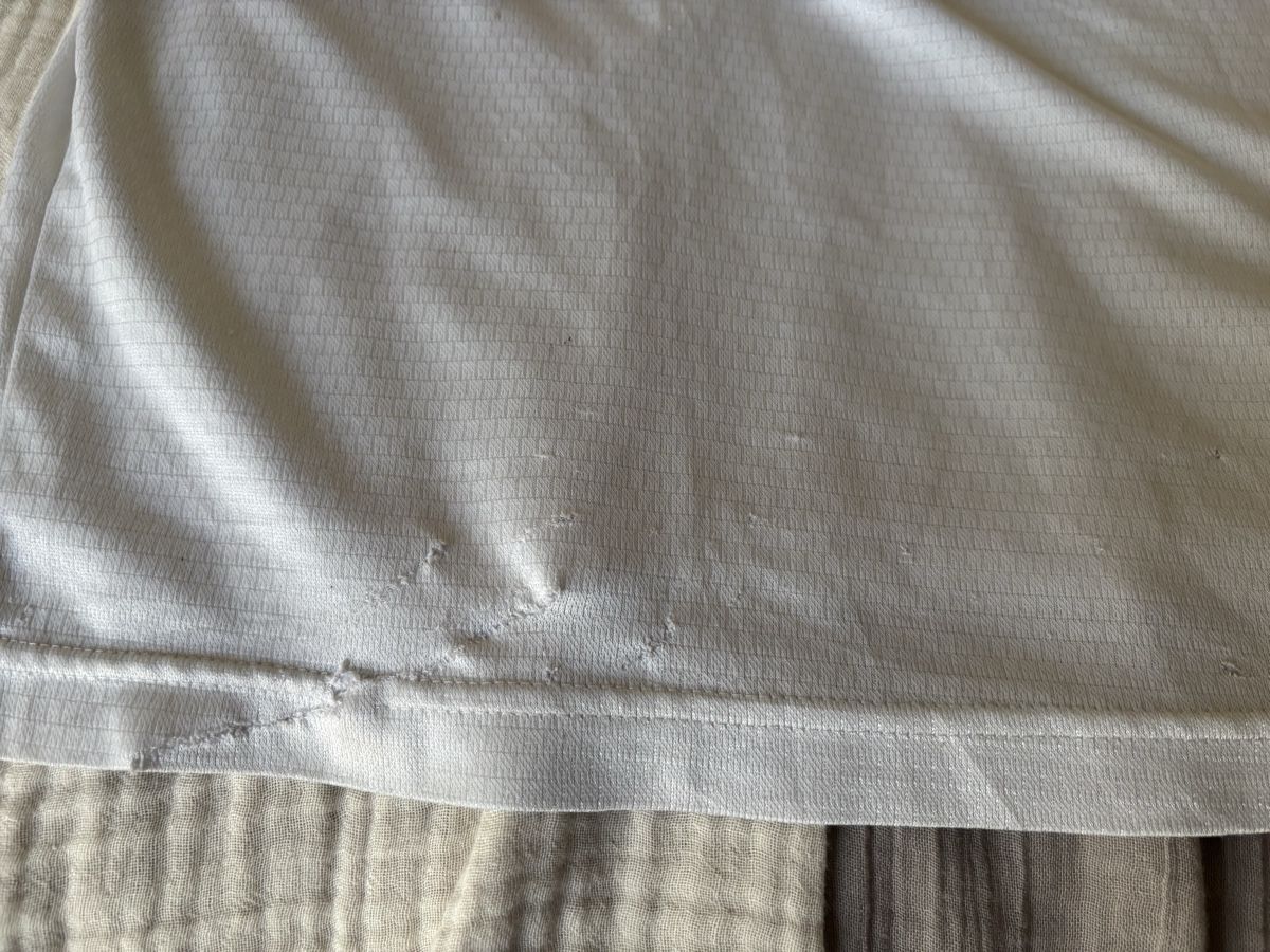 Reebok Leibchen & Hosen: Aston Villa n4 maillot – Gebraucht aus Le Grand-Saconnex von focamix 2
