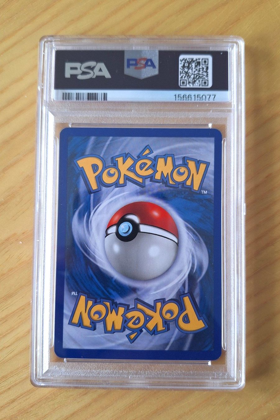 Pokémon Sammelbilder & Trading cards: Lanturn #H15 Pokemon Aquapolis PSA 8 – Gebraucht aus Sugiez von eLCangri90 1