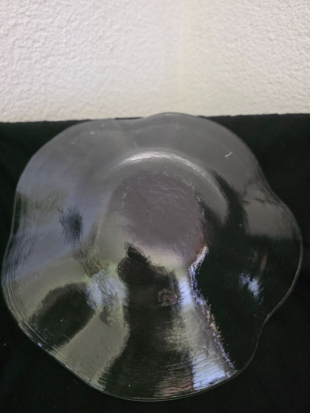 Glasi Hergiswil Piatti di portata: Glas Schale – Usato da Mörigen venduto da Sandra_z 1