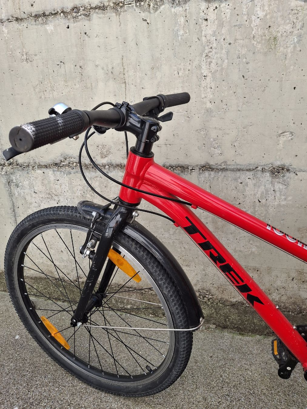 Biciclette: Velo 24 Zoll  – Usato da Adligenswil venduto da Raju 3