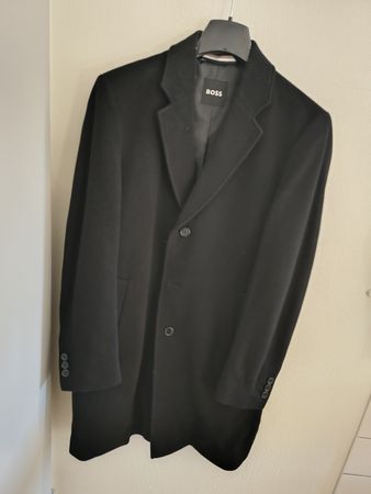 Mens HUGO BOSS winter jacket