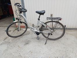 Flyer 45kmh HS