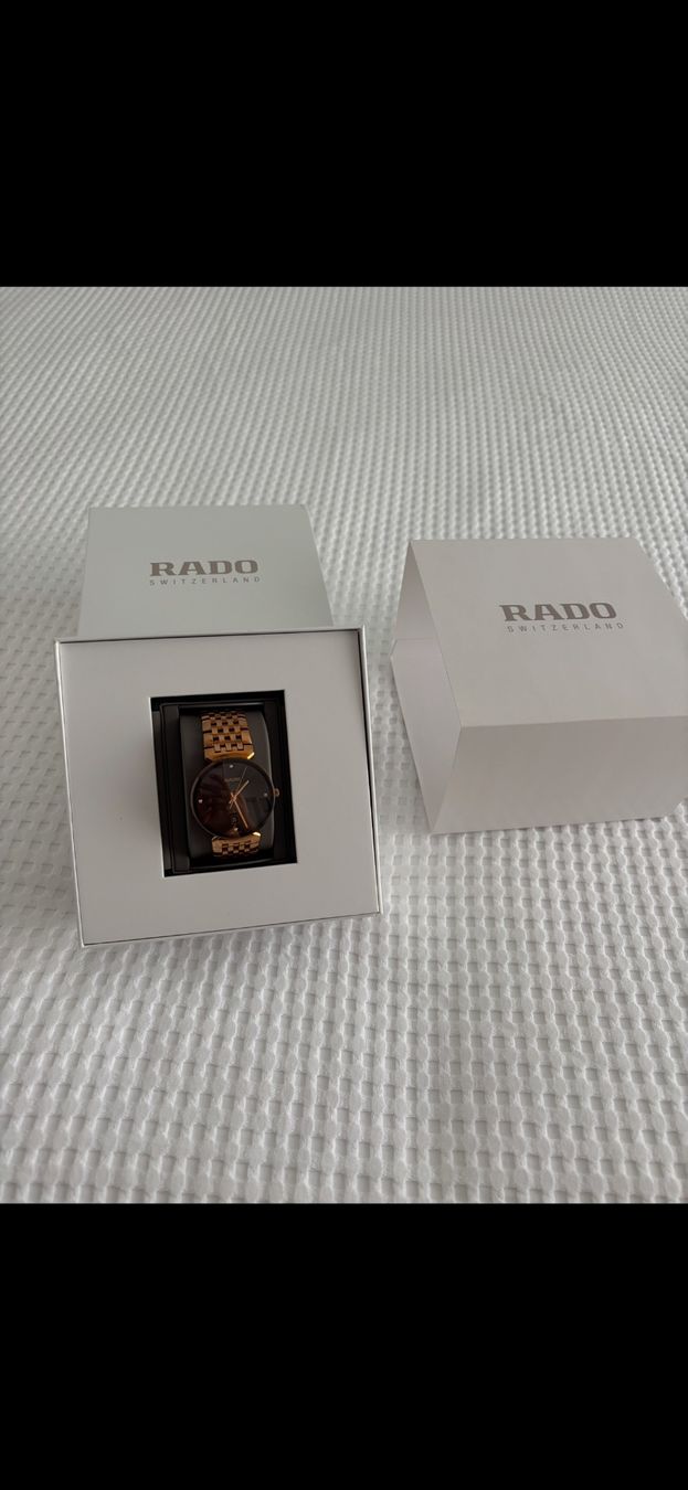 Swiss Orologi: Uhr – Usato da Hausen AG venduto da maj_7tzb 2