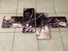Wandbild