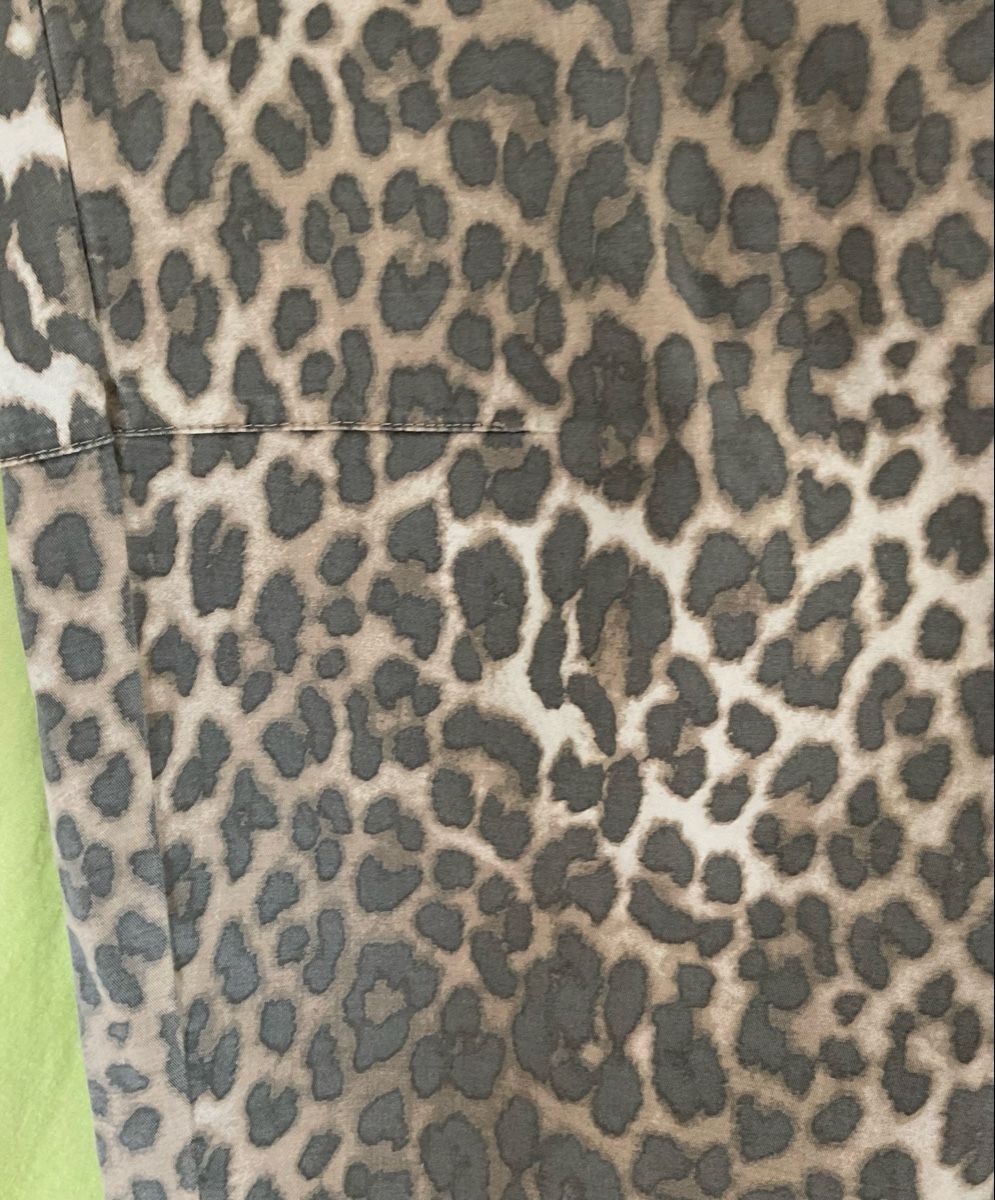 Cambio Pantaloni: Cambio pantalon motifs léopard - stretch – Nuovo (secondo la descrizione) da Corseaux venduto da Mililaforet75 3