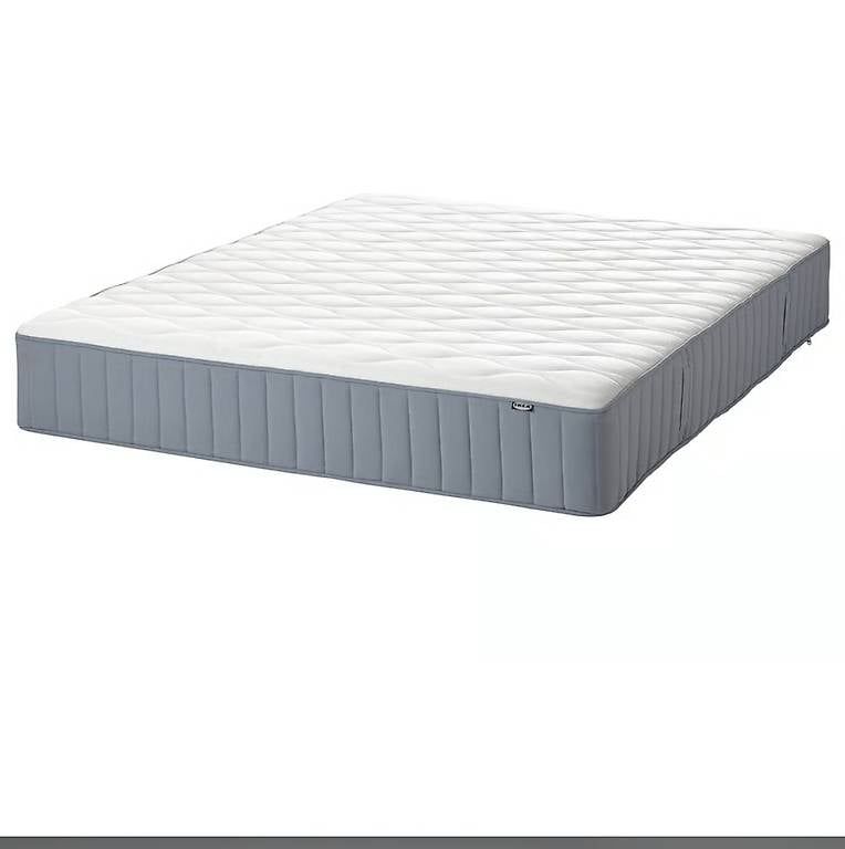 Materassi: Materasso Ikea 180x200 – Usato da Losone venduto da hcm_jvn8