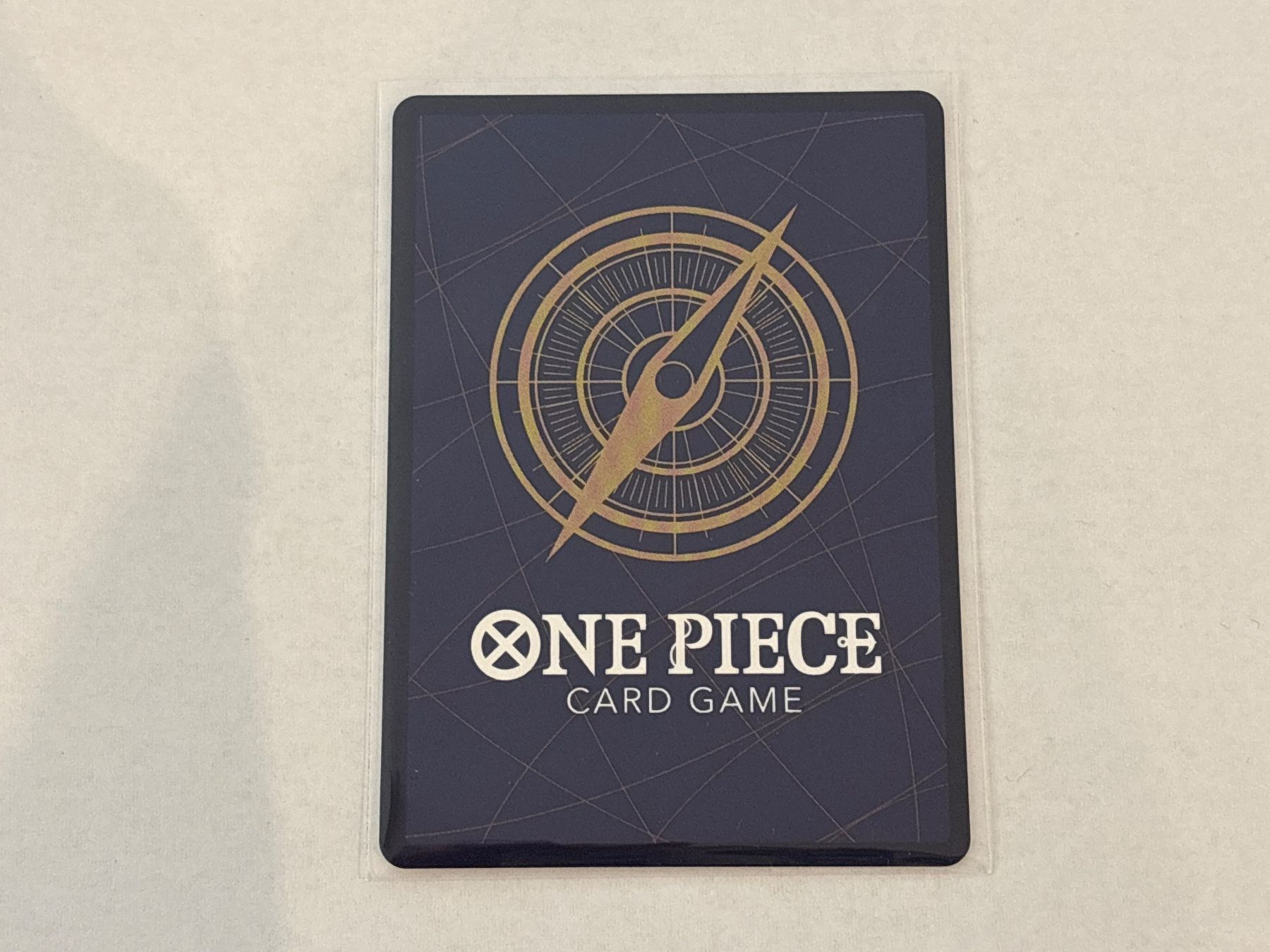 Bandai Carte collezionabili: One Piece TCG CARD PRB02-001 ENG – Nuovo (secondo la descrizione) da Schaffhausen venduto da Brickorama0815 1