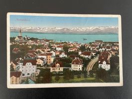 AK TG Romanshorn