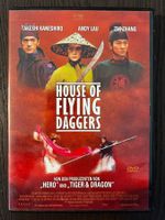 House of Flying Daggers