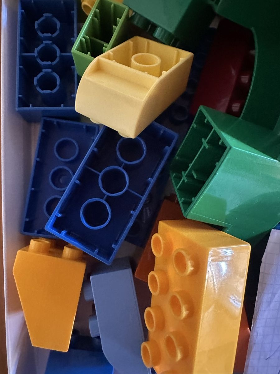 Lego Baukästen: Lego Duplo Set Nr. 15 – Gebraucht aus Münsingen von Secondhand89 4