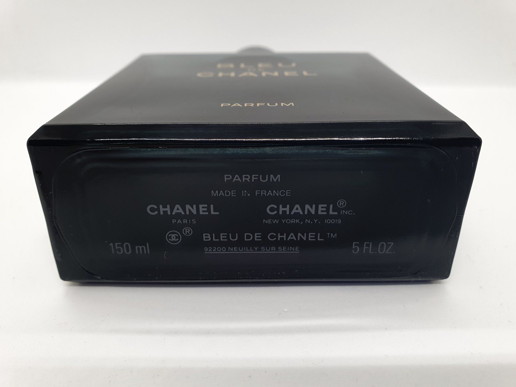 Chanel Parfums & Eau de Toilette: 5 ml BLEU DE CHANEL PARFUM ABFÜLLUNG – Neuf (Voir description) à St. Gallen par CaliSunshine 1