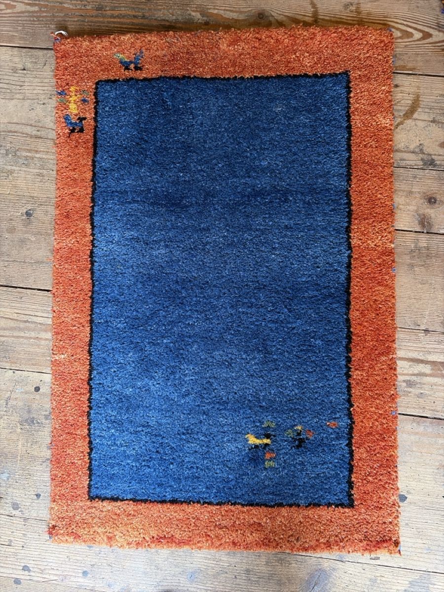 Tapis: Gabbeh Teppich – D'occasion à Wängi par Tesimo