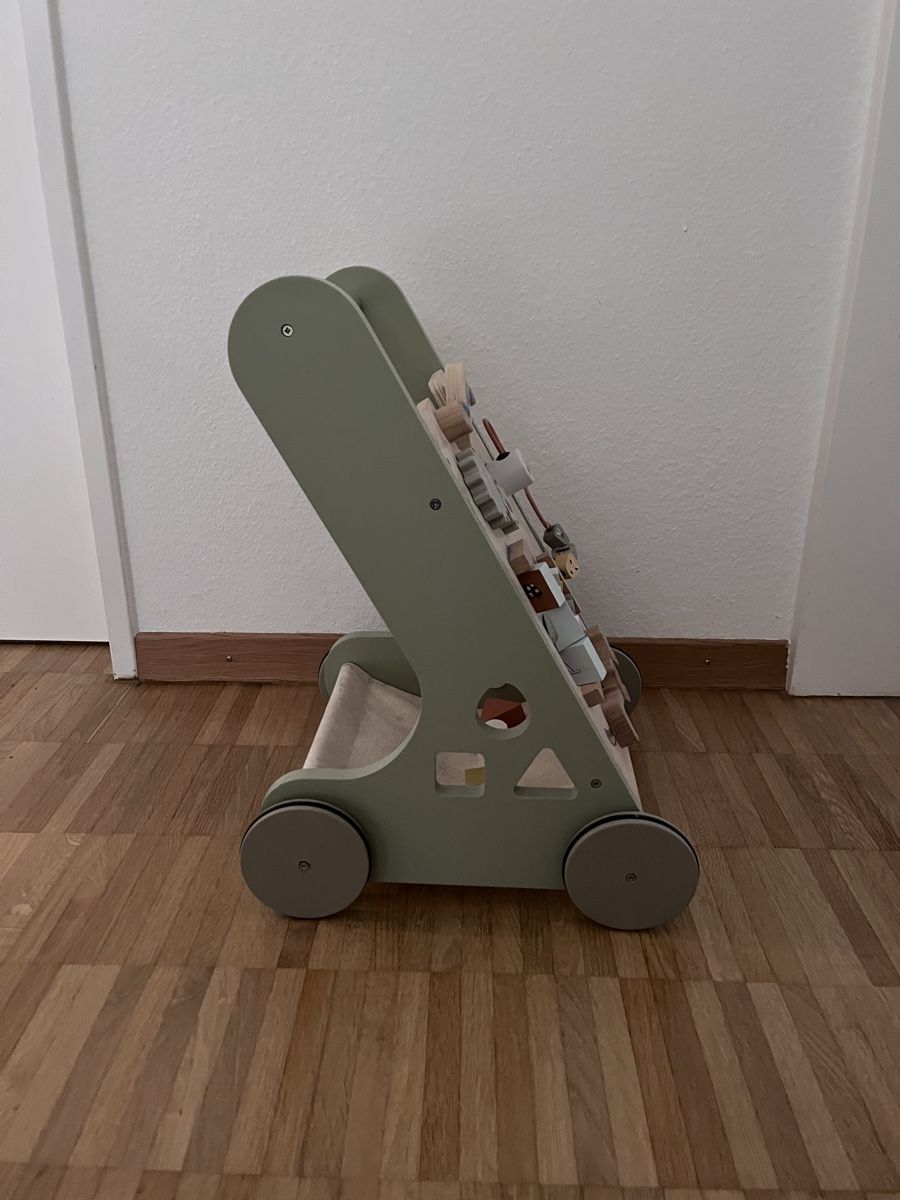 Giocattoli: Lauflernwagen – Usato da Reinach BL venduto da tinkacel 3