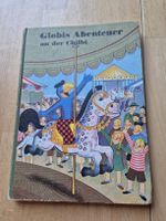 Globis Abenteuer an der Chilbi 