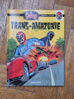 El Spectro, Trans-Amazonie E.O.