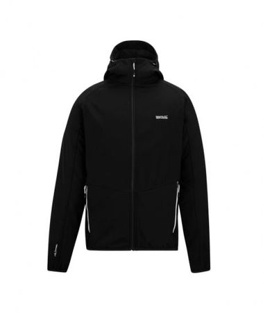 Neu Regatta Men's Arec III Softshell Jacket (RML218) XXL