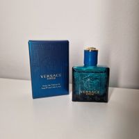 Versace - Eros Eau de Toilette 5ml