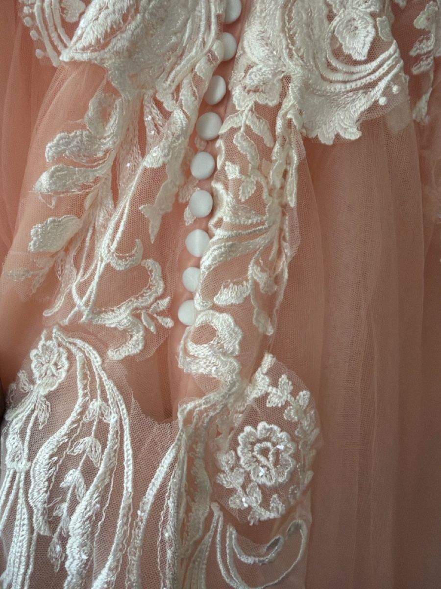 Vestiti: Robe de Soirée ( Princesse ) – Usato da Hittnau venduto da Pat_yl7f 3
